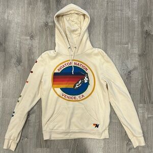 Aviator nation sweatshirt